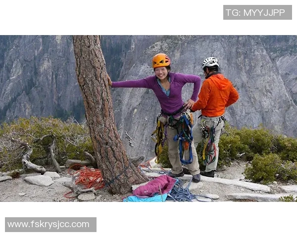 攀岩心理素质探讨：广州攀岩队如何提升竞技表现与心理韧性